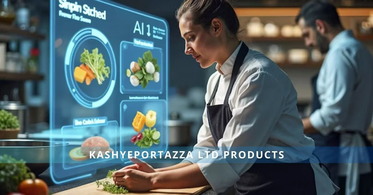 kashyeportazza ltd products