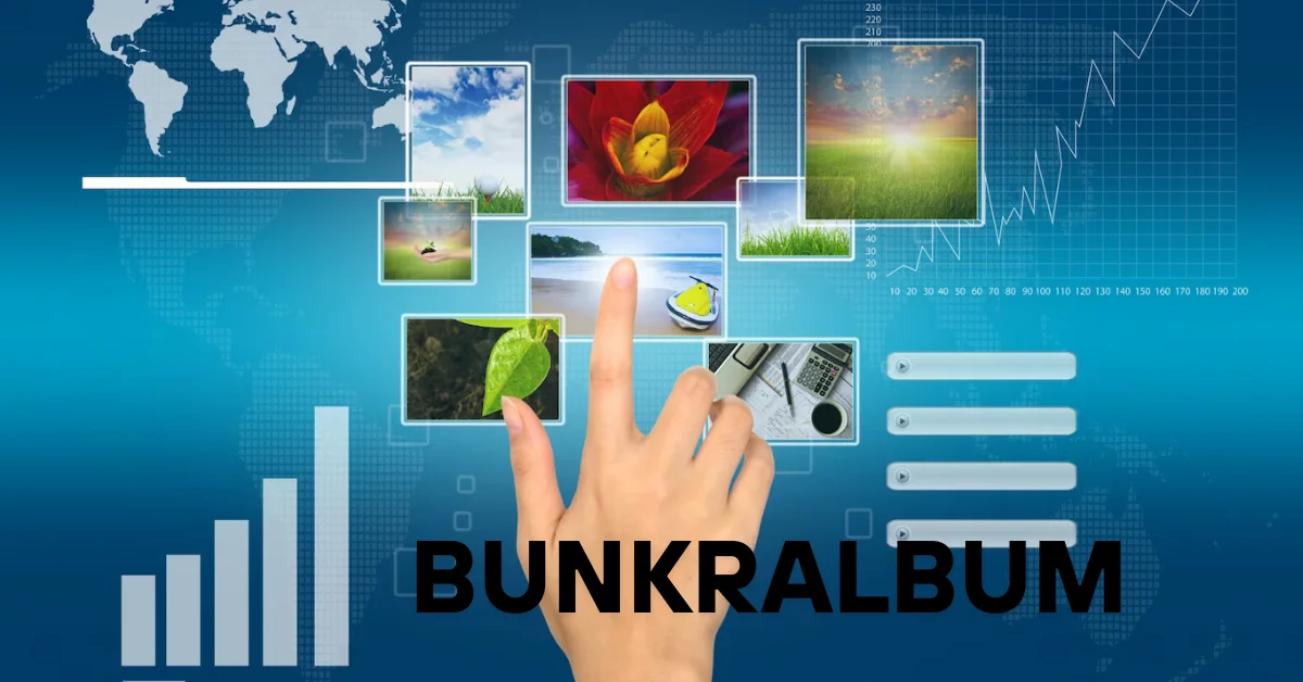 bunkralbum