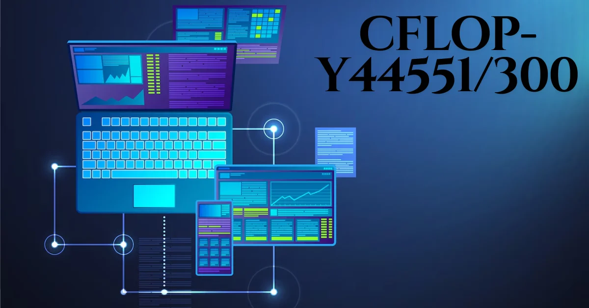 cflop-y44551/300
