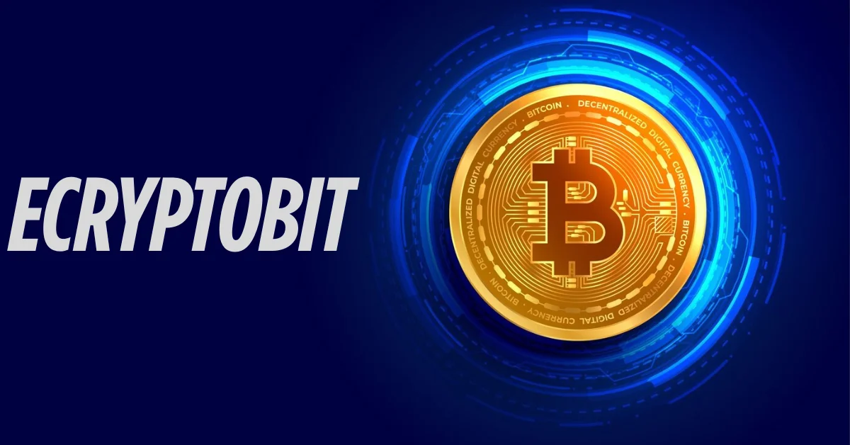 ecryptobit