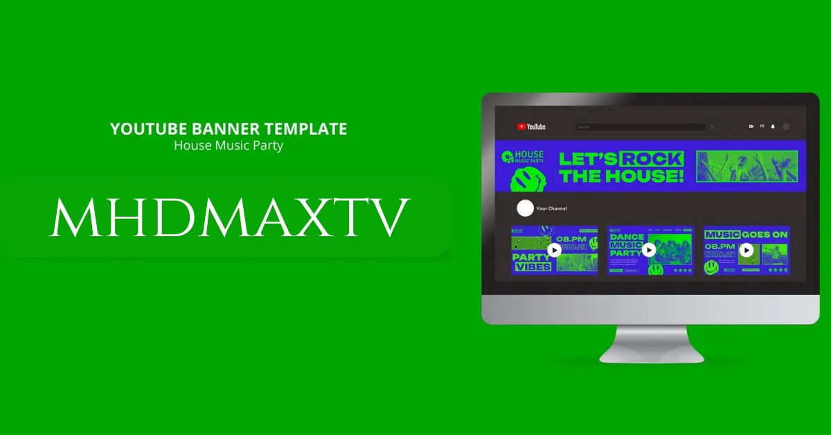 mhdmaxtv