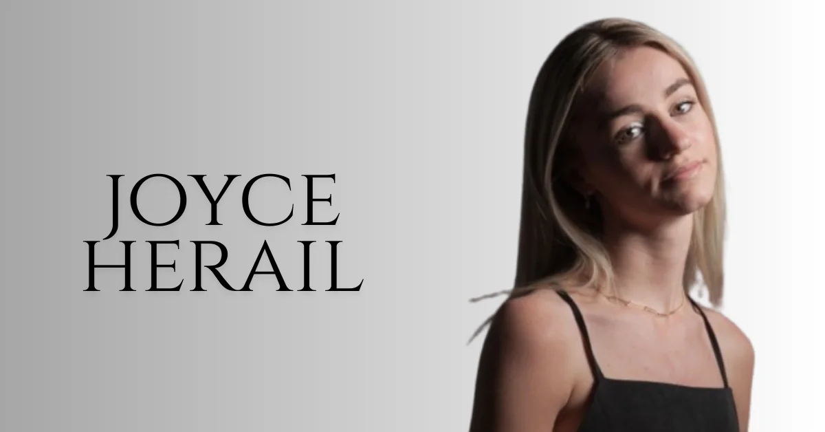 joyce herail