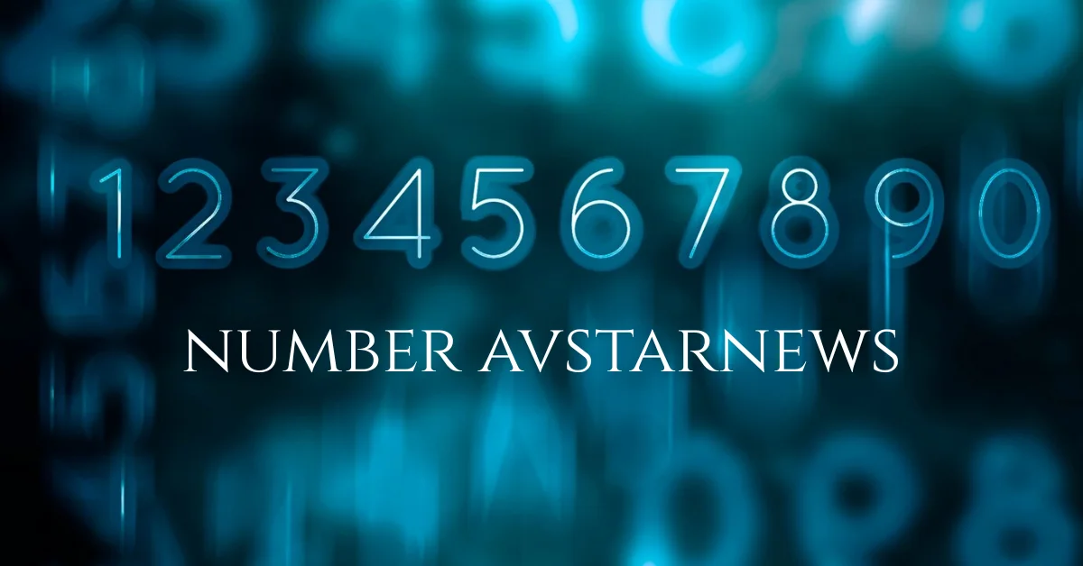 number avstarnews