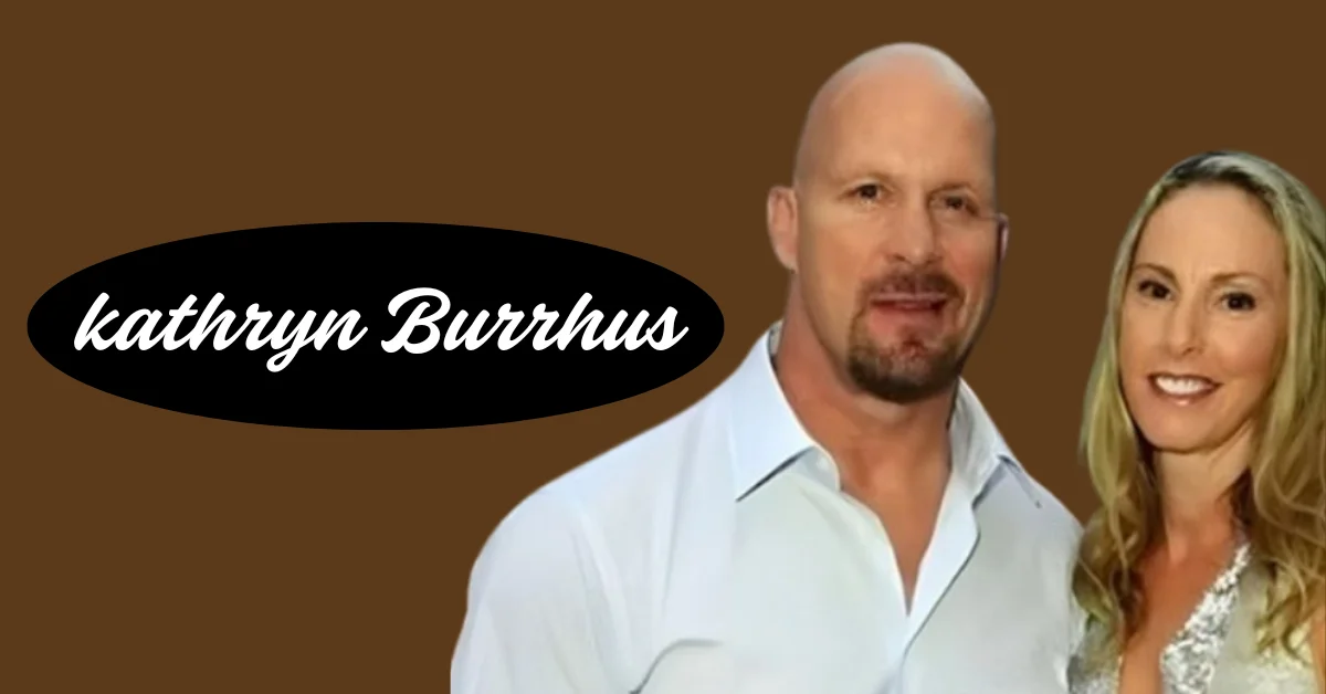 kathryn Burrhus