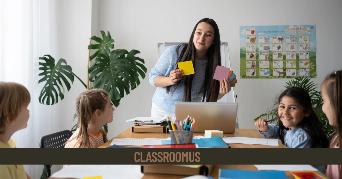 classroomus