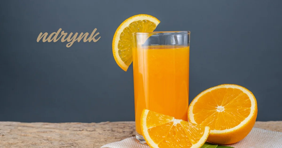 ndrynk