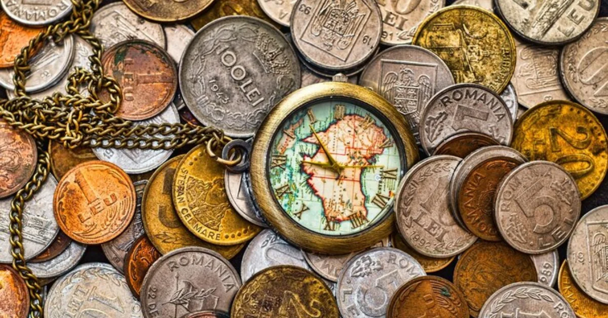 coyyn.com rare coins
