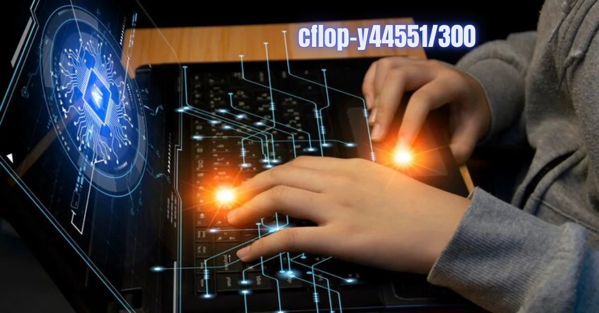 cflop-y44551/300