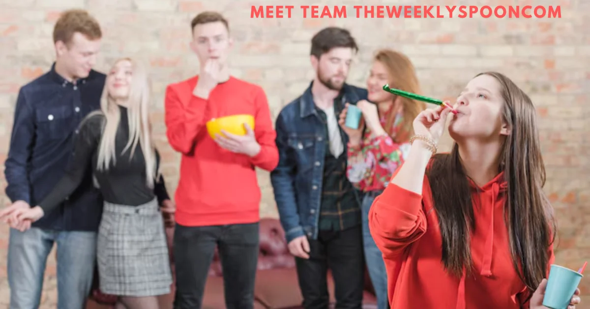 meet team theweeklyspooncom
