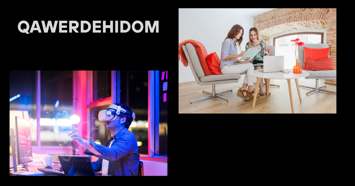 qawerdehidom