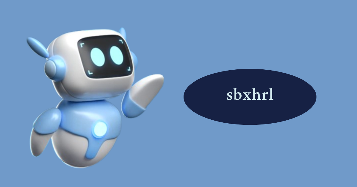 sbxhrl