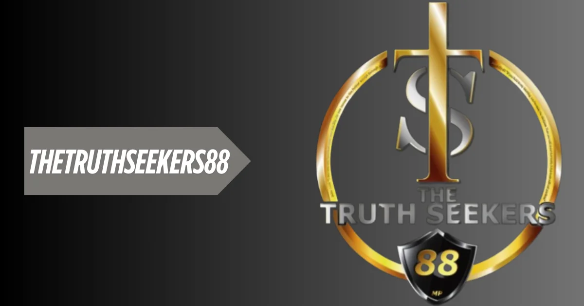thetruthseekers88