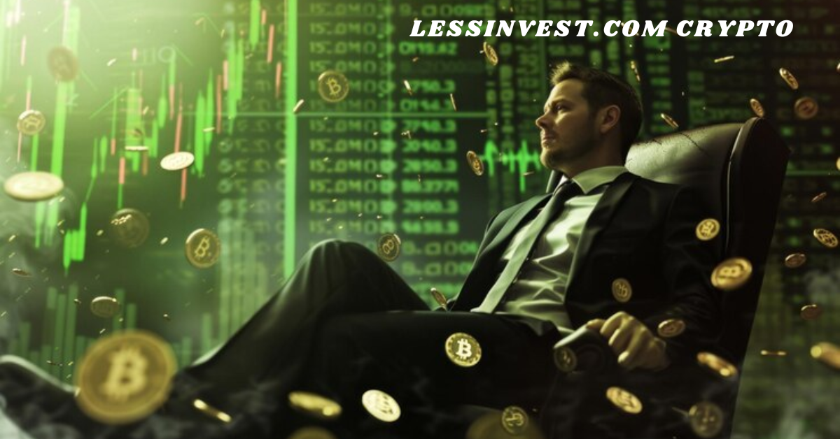 lessinvest.com crypto