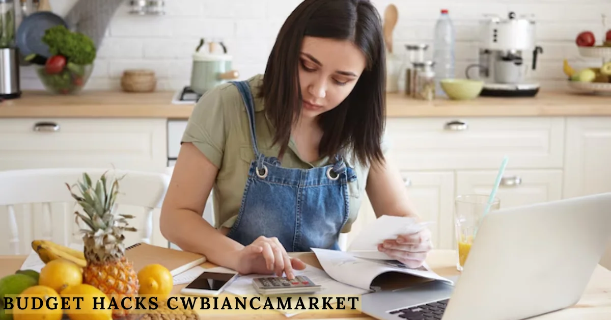 Budget Hacks Cwbiancamarket