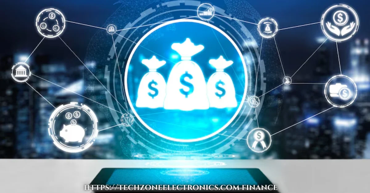 https://techzoneelectronics.com finance