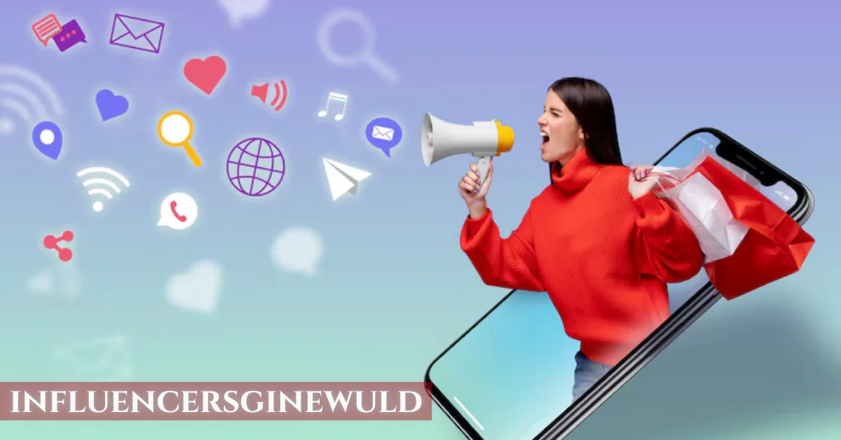 influencersginewuld
