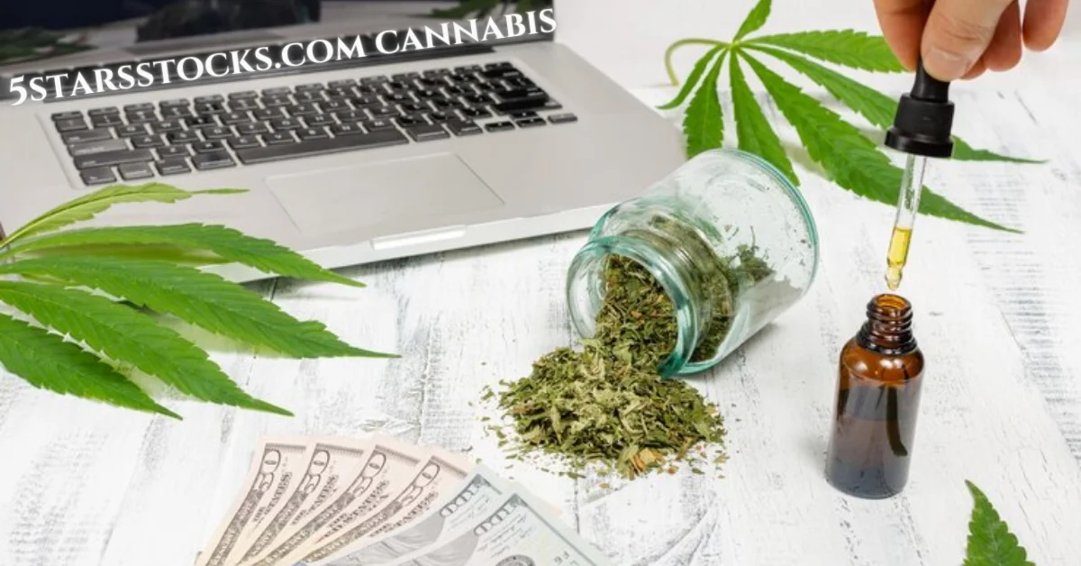 5starsstocks.com cannabis