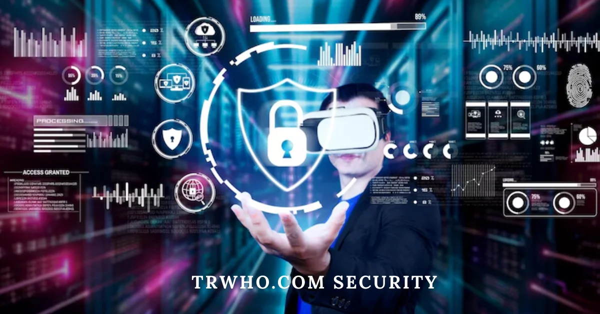 trwho.com security