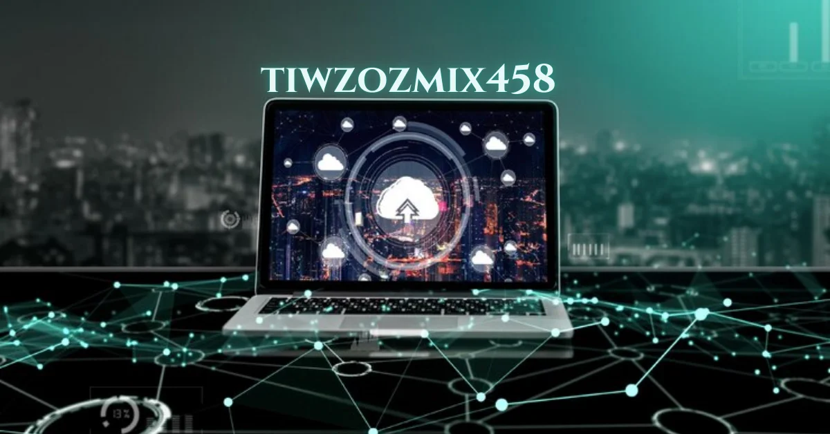 tiwzozmix458