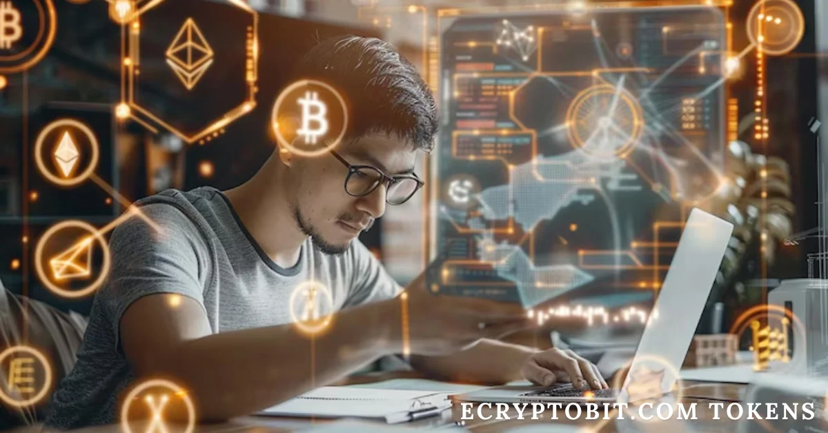 ecryptobit.com tokens