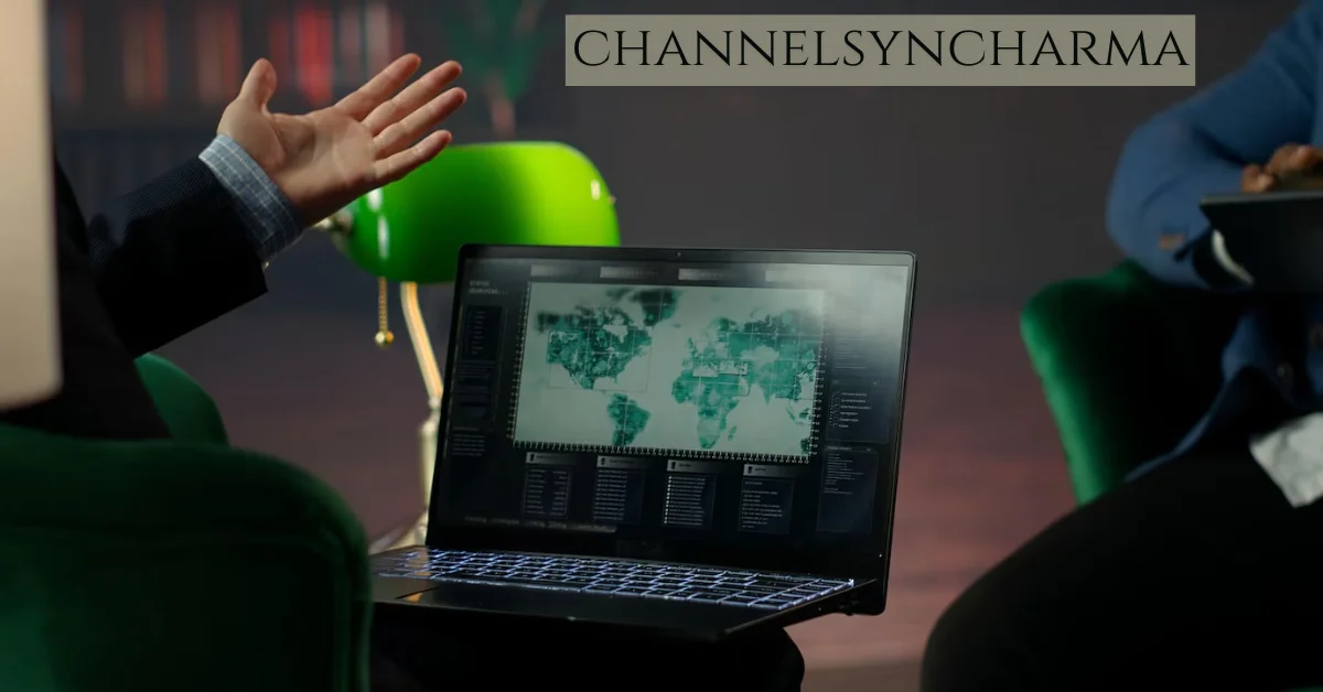 channelsyncharma